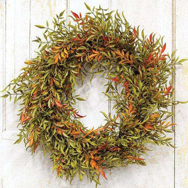 Shade Smilax Wreath, 20